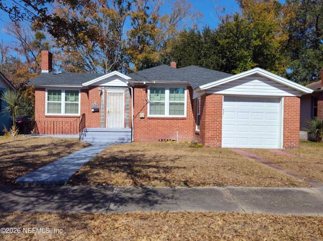 1357 W 11TH Street
