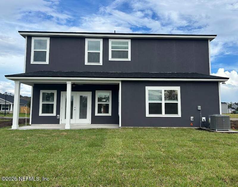 4 bedroom Single Family Residence at 1308 Jewelstone Lane, Crystal Cove, Jacksonville — photo 2