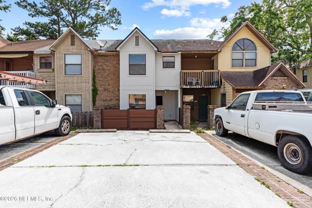 Townhomes Of Windermere
