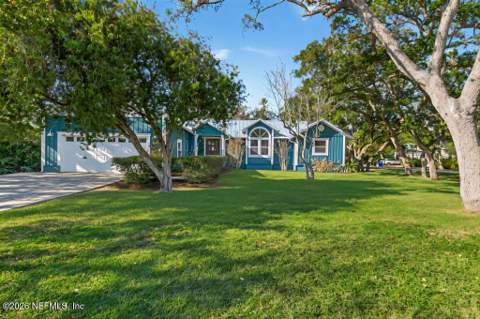 504 Twenty-Third Street, St. Augustine FL - photo 6 of 114
