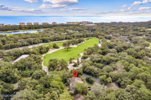 3033 Sea Marsh Road, home for sale on Sea Marsh Road