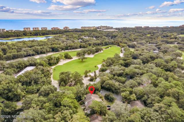 3033 SEA MARSH Road