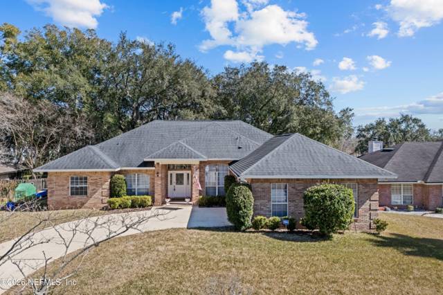River Cove