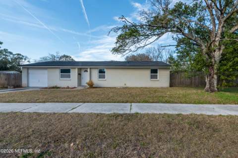 11605 Bayou Road, Jacksonville FL - photo 7 of 39