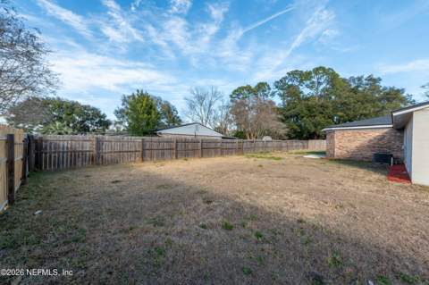 11605 Bayou Road, Jacksonville FL - photo 9 of 39
