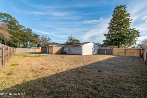 11605 Bayou Road, Jacksonville FL - photo 10 of 39