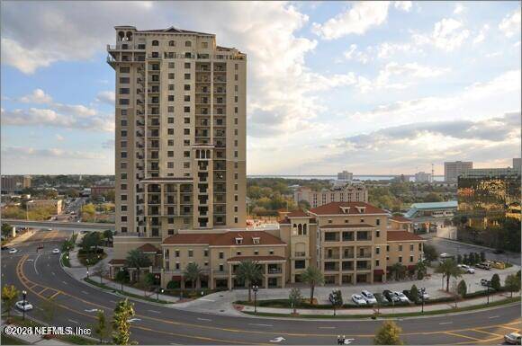 San Marco Place