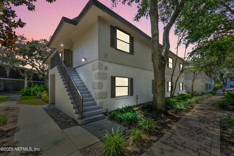 2 bedroom Condominium at 14 Navarra Court, Conquistador Condo, St. Augustine — photo 1