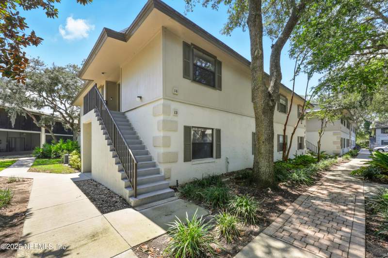 2 bedroom Condominium at 14 Navarra Court, Conquistador Condo, St. Augustine — photo 2