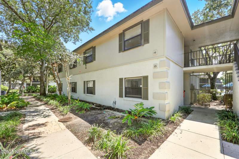 2 bedroom Condominium at 14 Navarra Court, Conquistador Condo, St. Augustine — photo 4