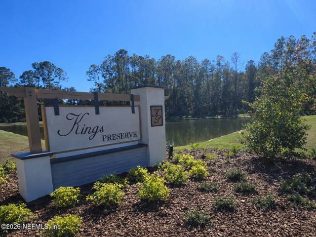 Kings Preserve