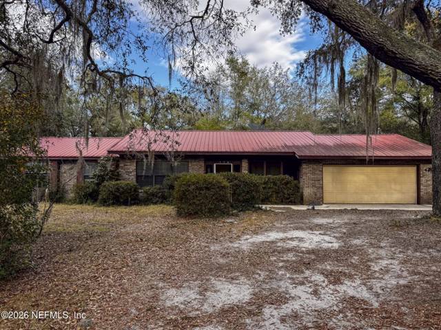 114 MANDARIN LAKE Road
