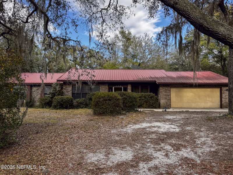 3 bedroom Single Family Residence at 114 Mandarin Lake Road, Swisher Lakes, Melrose — photo 1