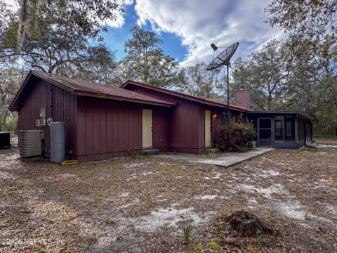 114 Mandarin Lake Road, Melrose FL - photo 24 of 26