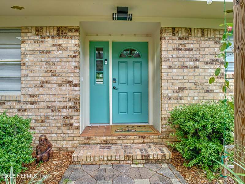 4 bedroom Single Family Residence at 460 Lobelia Road, St Augustine South, St. Augustine — photo 3