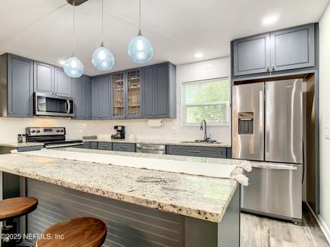 460 Lobelia Road, St. Augustine FL - photo 9 of 20