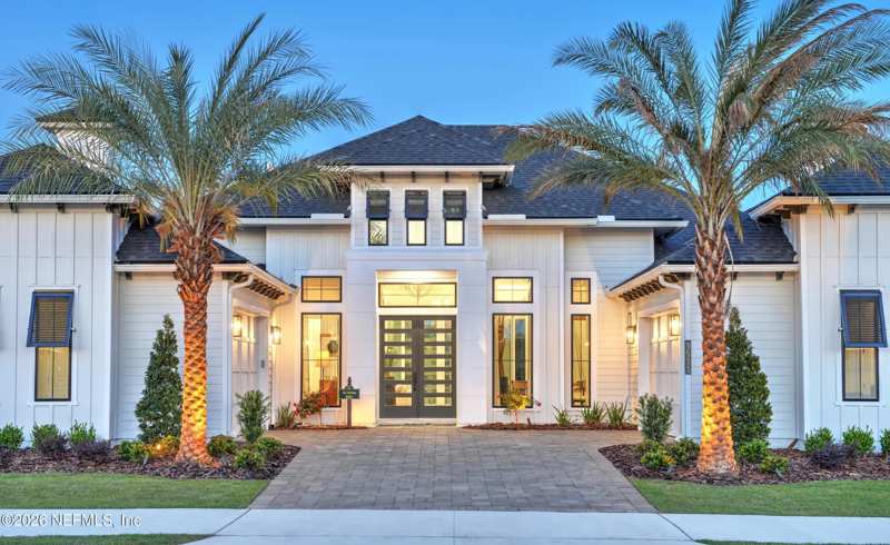 4 bedroom Single Family Residence at 0 Mango Lane, Metes & Bounds, Fernandina Beach — photo 1