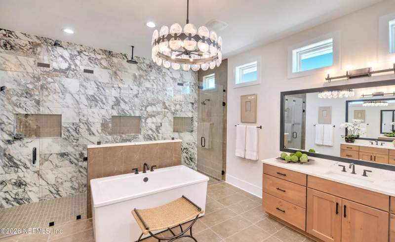 4 bedroom Single Family Residence at 0 Mango Lane, Metes & Bounds, Fernandina Beach — photo 3