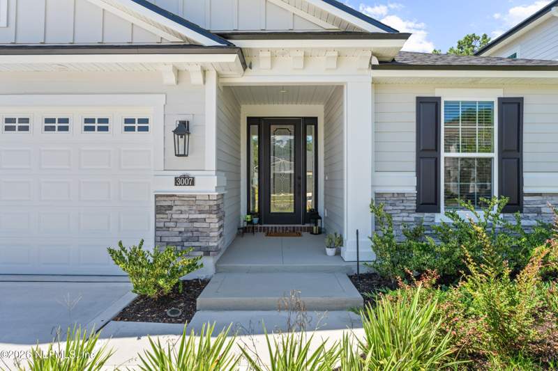 4 bedroom Single Family Residence at 3007 Goose Creek Lane, Goose Creek Estates, Green Cove Springs — photo 4