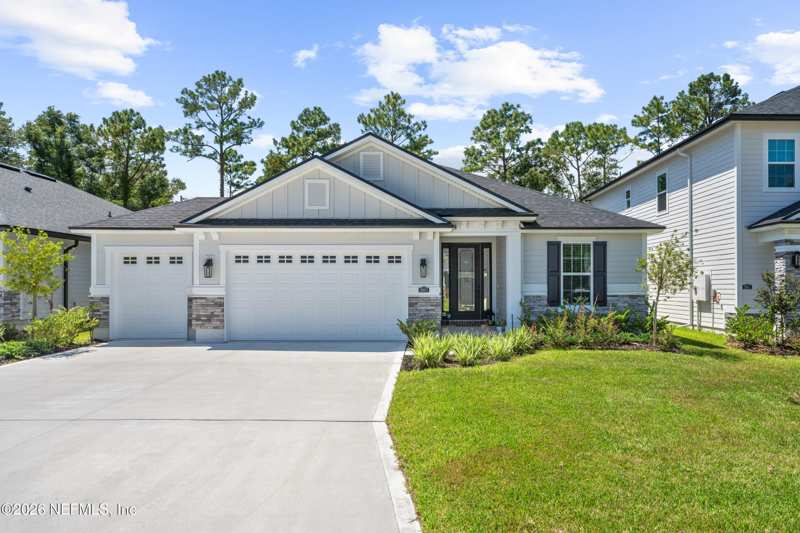 4 bedroom Single Family Residence at 3007 Goose Creek Lane, Goose Creek Estates, Green Cove Springs — photo 1