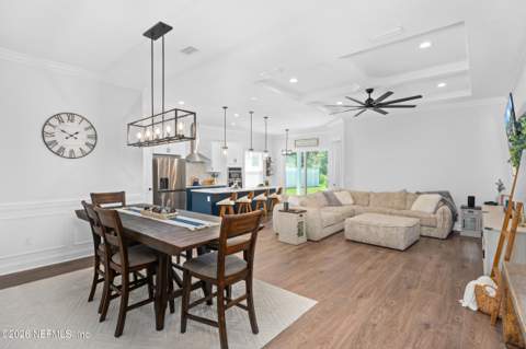 3007 Goose Creek Lane, Green Cove Springs FL - photo 11 of 33