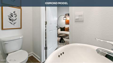 32 Montellano Road, St. Augustine FL - photo 13 of 45