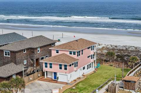 11 19Th Avenue, luxury home for sale in Jacksonville Beach