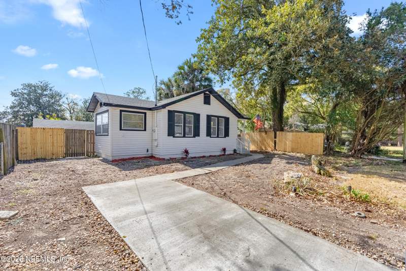 3 bedroom Single Family Residence at 4756 Shirley Avenue, Lakeside Park, Jacksonville — photo 5
