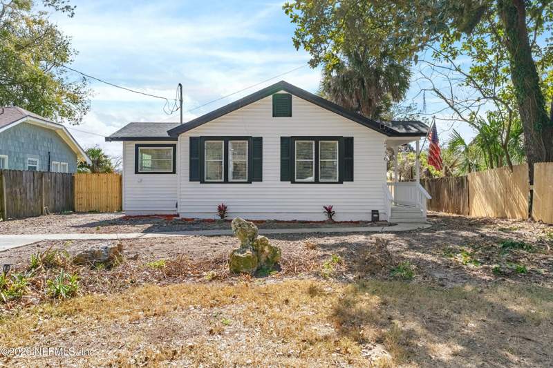 3 bedroom Single Family Residence at 4756 Shirley Avenue, Lakeside Park, Jacksonville — photo 3