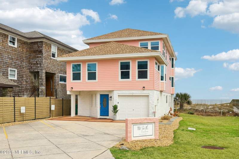 7 bedroom Single Family Residence at 11 19th Avenue, Jacksonville Beach, Jacksonville Beach — photo 4