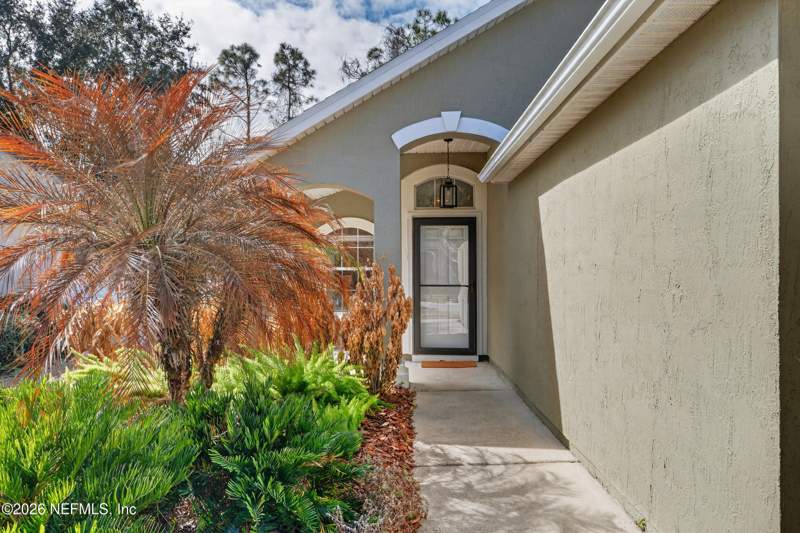 3 bedroom Single Family Residence at 1837 Keswick Road, Royal St Augustine, St. Augustine — photo 3