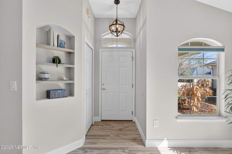 3 bedroom Single Family Residence at 1837 Keswick Road, Royal St Augustine, St. Augustine — photo 4