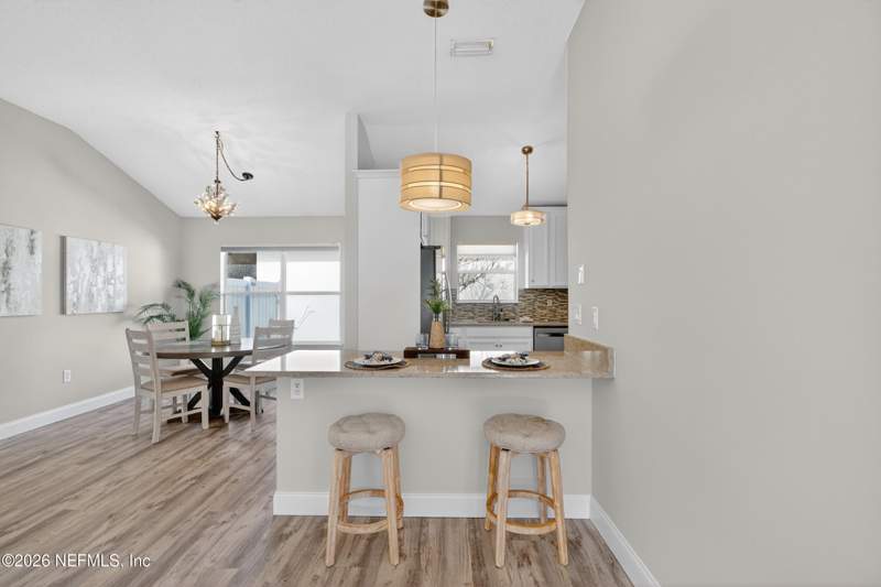 3 bedroom Single Family Residence at 1837 Keswick Road, Royal St Augustine, St. Augustine — photo 5