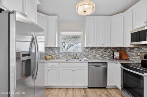 1837 Keswick Road, St. Augustine FL - photo 6 of 52