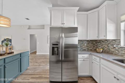 1837 Keswick Road, St. Augustine FL - photo 7 of 52