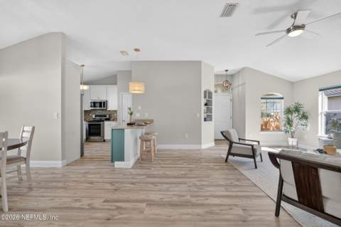 1837 Keswick Road, St. Augustine FL - photo 12 of 52