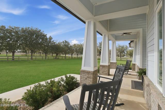Bartram Farms