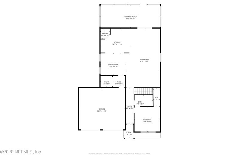 5 bedroom Single Family Residence at 2376 Bonnie Lakes Drive, Magnolia West, Green Cove Springs — photo 2