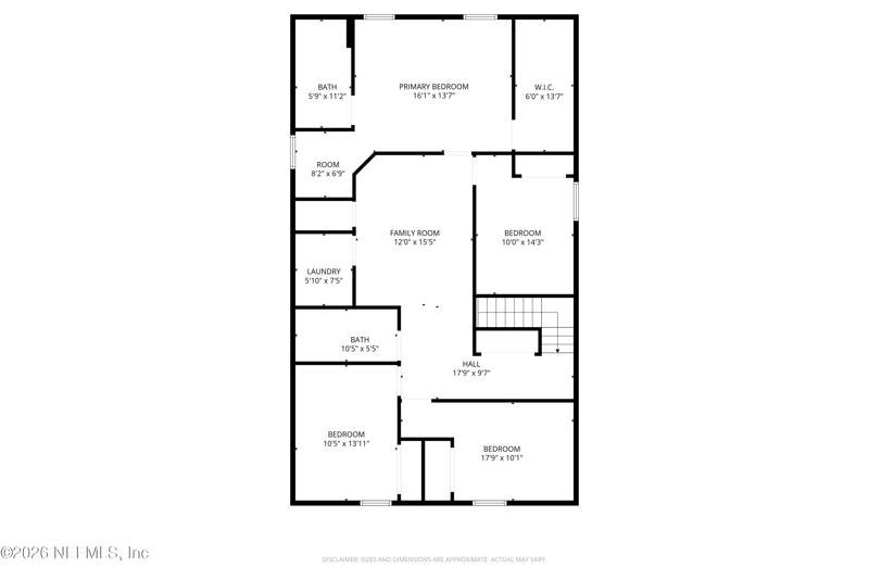 5 bedroom Single Family Residence at 2376 Bonnie Lakes Drive, Magnolia West, Green Cove Springs — photo 4