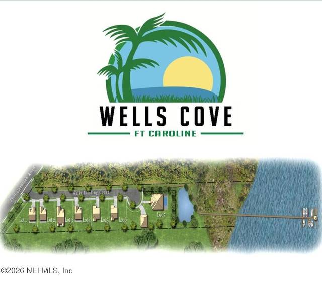 Wells Creek