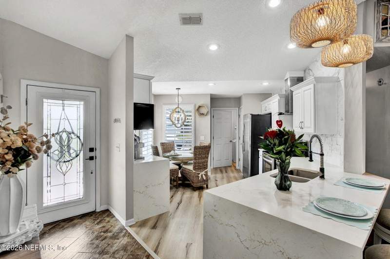 3 bedroom Single Family Residence at 148 Afton Lane, Julington Creek Plan, Jacksonville — photo 5