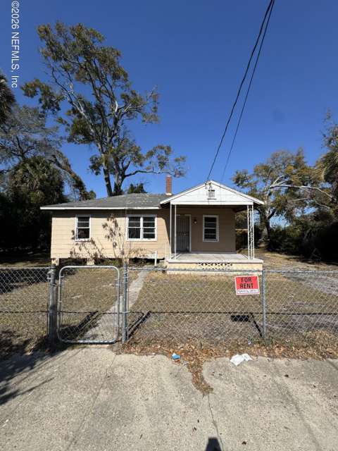 1909 E 27Th Street, home for sale on E 27Th Street