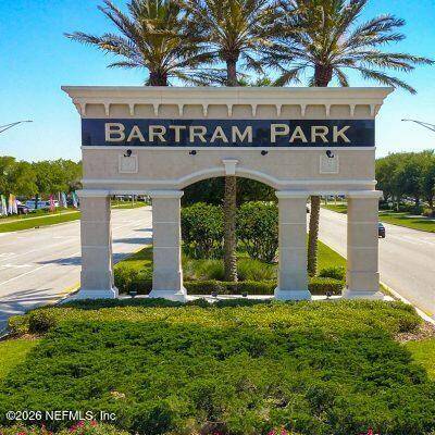 Sumerlin at Bartram Park
