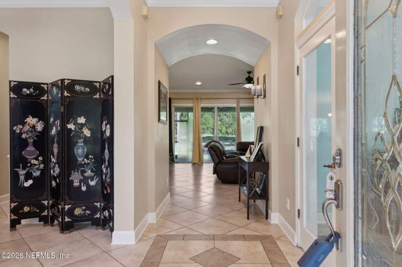 6 bedroom Single Family Residence at 1372 Eagle Crossing Drive, Eagle Landing, Orange Park — photo 3