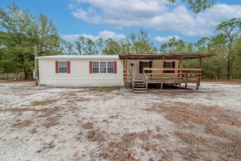 3 bedroom Manufactured Home at 5535 Gila Street, Florida Frontier, Keystone Heights — photo 3
