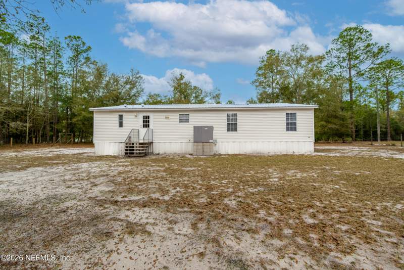 3 bedroom Manufactured Home at 5535 Gila Street, Florida Frontier, Keystone Heights — photo 5