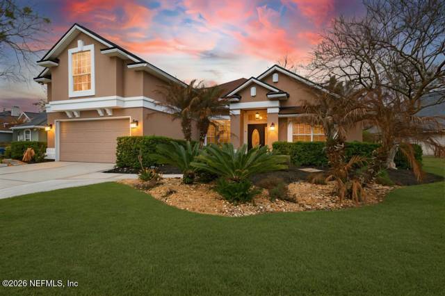 2250 KEATON CHASE Drive