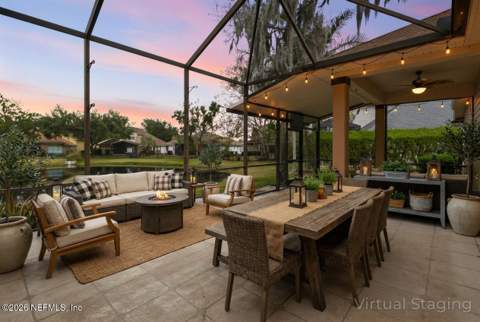 2250 Keaton Chase Drive, Fleming Island FL - photo 6 of 6