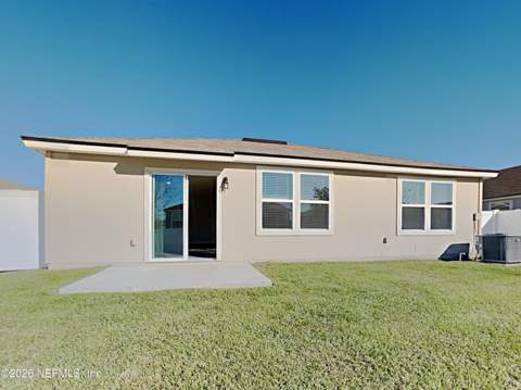 2293 Pebble Point Drive, Green Cove Springs FL - photo 18 of 18