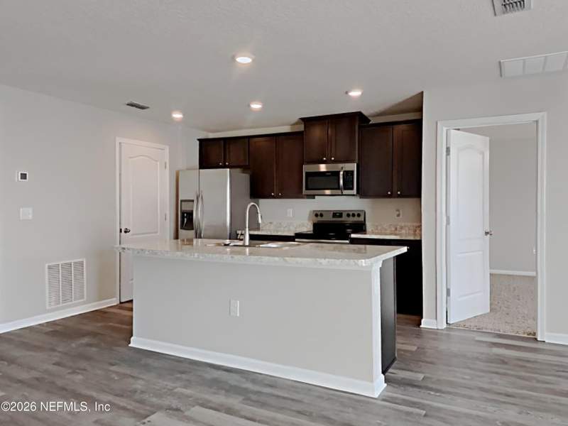 3 bedroom Single Family Residence at 2293 Pebble Point Drive, Magnolia West, Green Cove Springs — photo 4